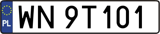WN9T101