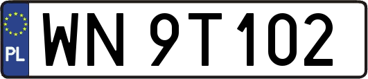 WN9T102