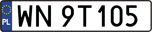 WN9T105