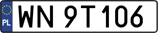 WN9T106
