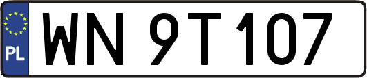 WN9T107