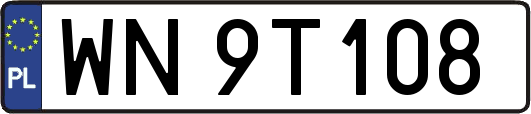 WN9T108
