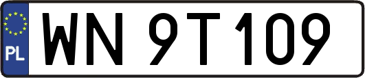 WN9T109