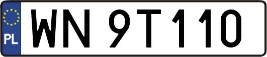WN9T110