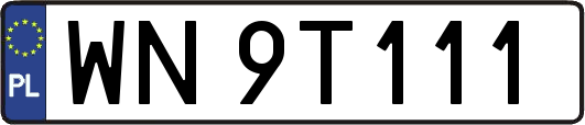 WN9T111
