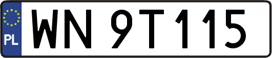 WN9T115