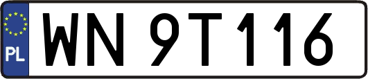 WN9T116