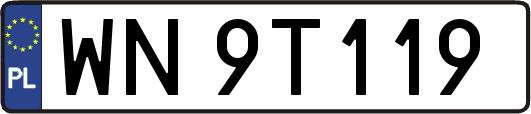 WN9T119