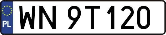 WN9T120