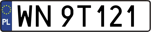 WN9T121
