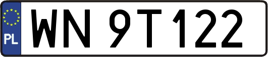 WN9T122