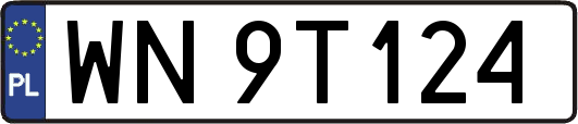 WN9T124