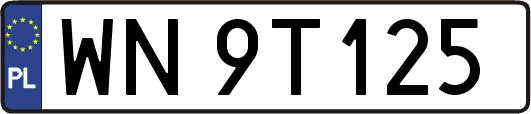 WN9T125