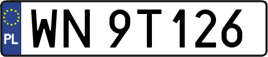 WN9T126