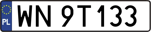WN9T133