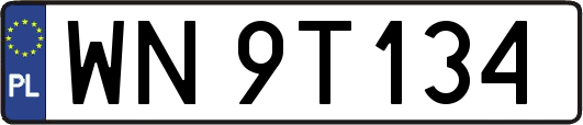 WN9T134