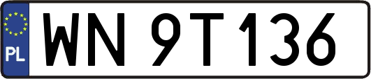 WN9T136