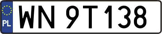 WN9T138