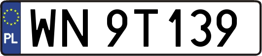 WN9T139