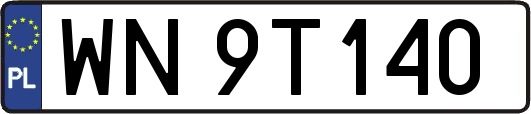 WN9T140