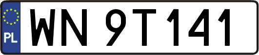 WN9T141