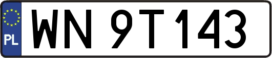 WN9T143