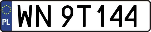 WN9T144