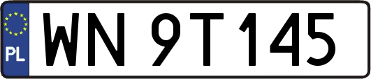 WN9T145
