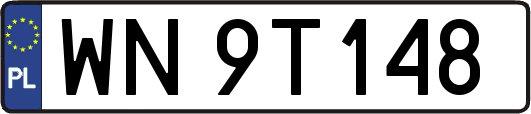 WN9T148