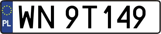 WN9T149