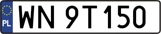WN9T150