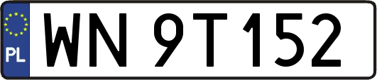 WN9T152
