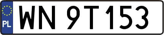WN9T153