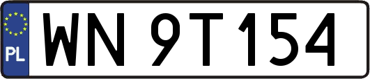 WN9T154