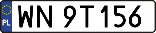WN9T156
