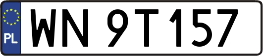 WN9T157