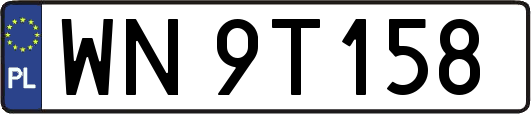 WN9T158