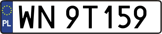 WN9T159