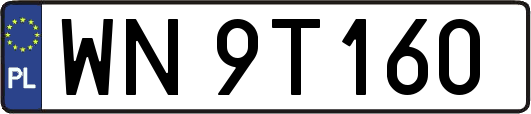 WN9T160