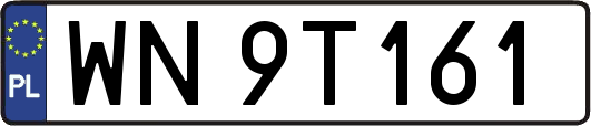 WN9T161