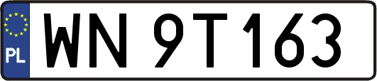 WN9T163