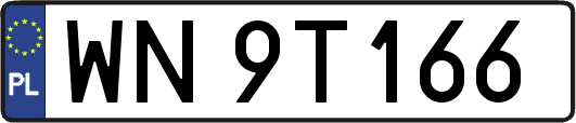 WN9T166