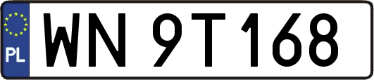 WN9T168