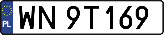 WN9T169