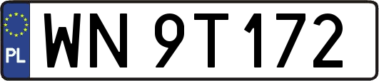 WN9T172