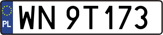 WN9T173