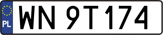 WN9T174