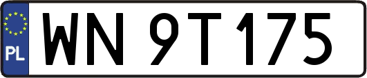 WN9T175