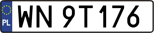 WN9T176