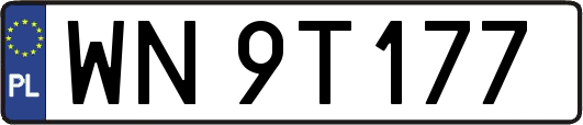 WN9T177